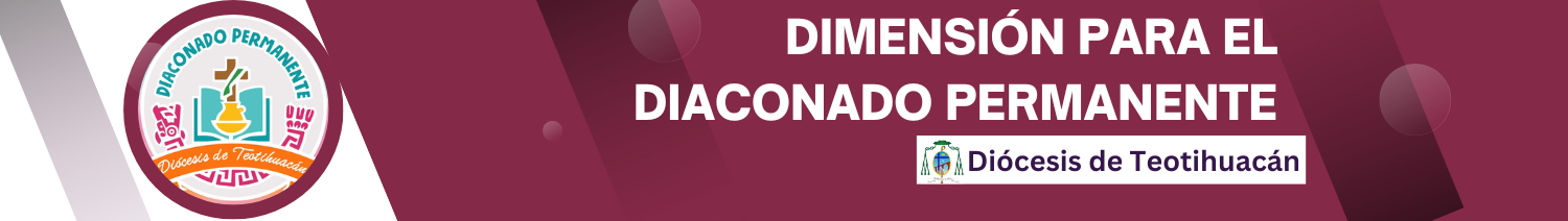 Diaconado Teotihuacán